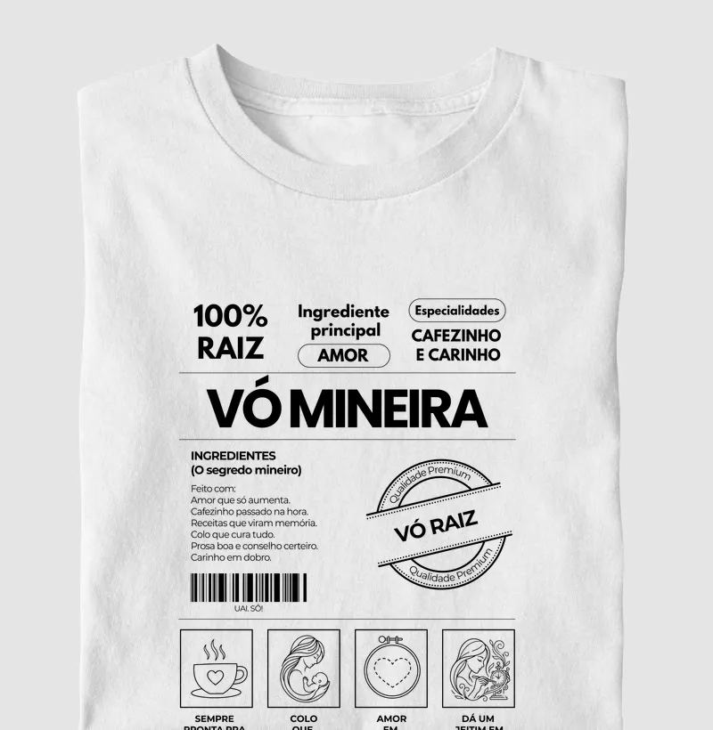 Vó Mineira