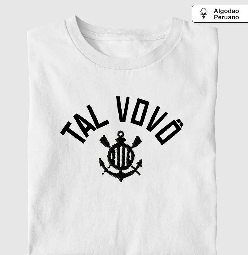 Tal Vovô