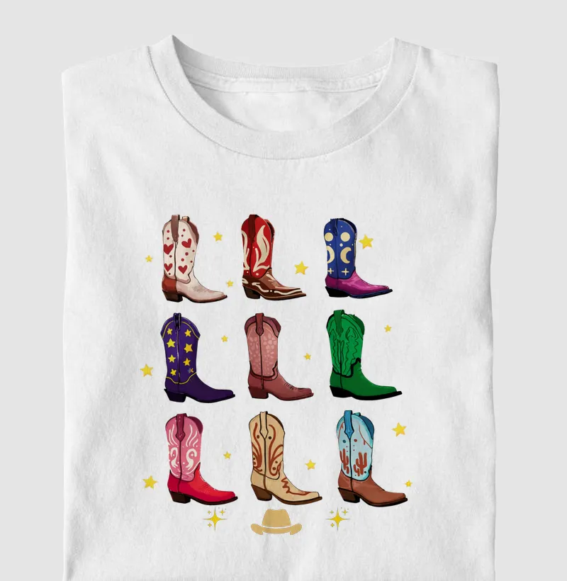 Cowgirl Mood