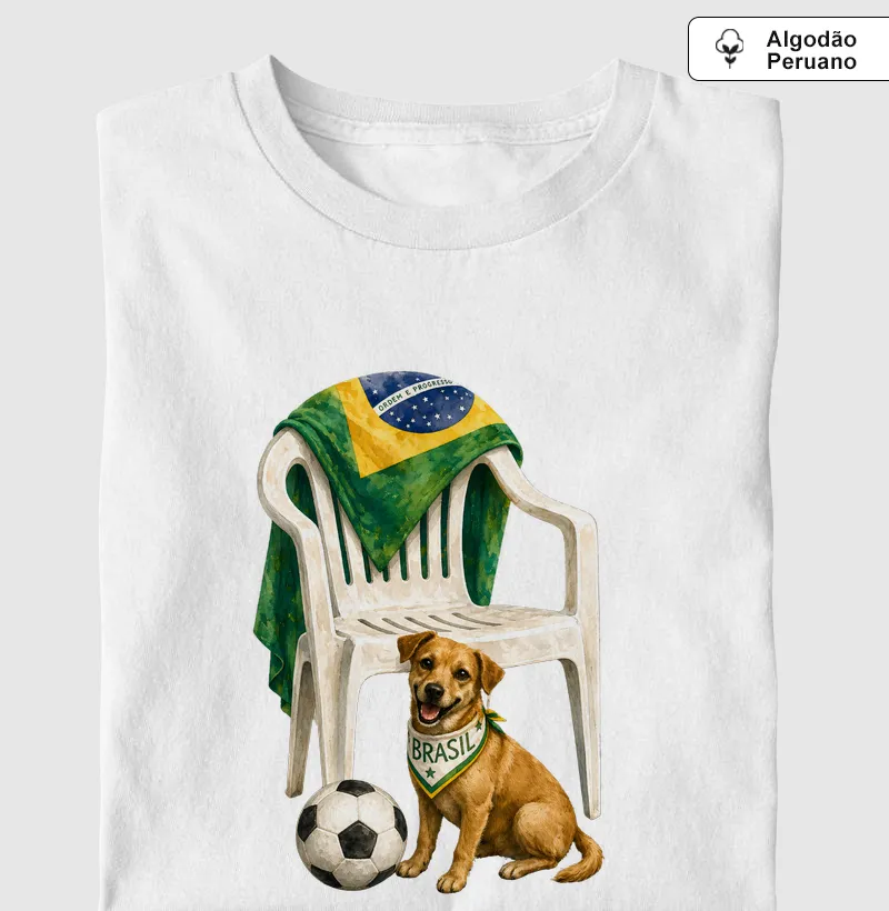 Brasil Caramelo