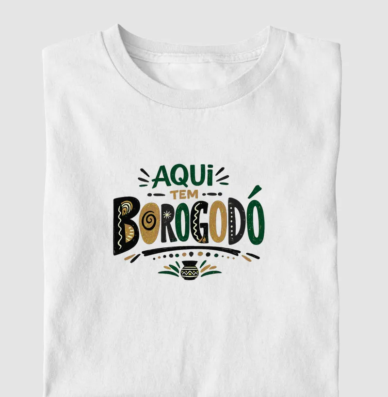 Borogodó