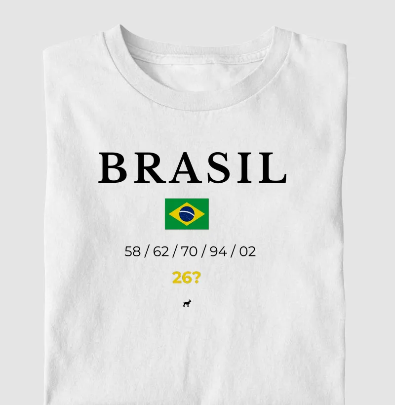 brasil 26?