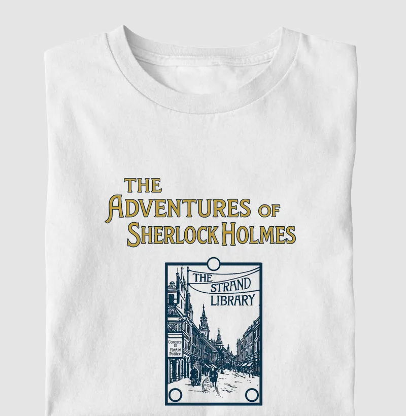 The Adventures of Sherlock Holmes