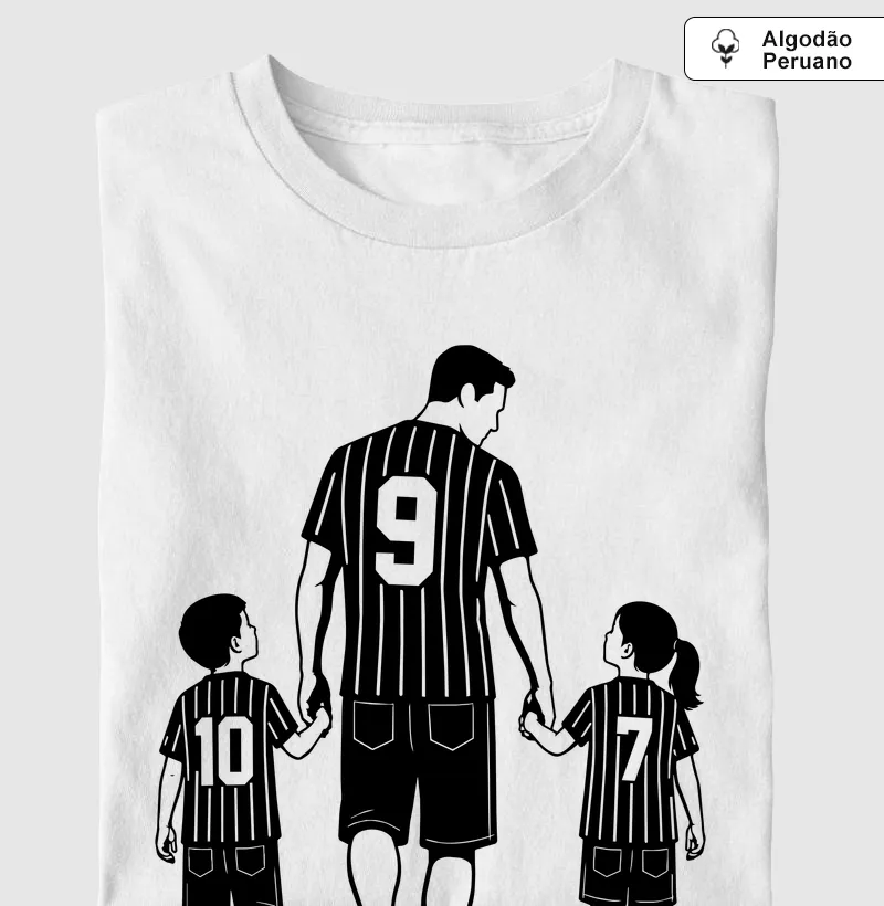 Pai e Filhos