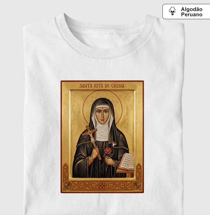 Santa Rita Ícone