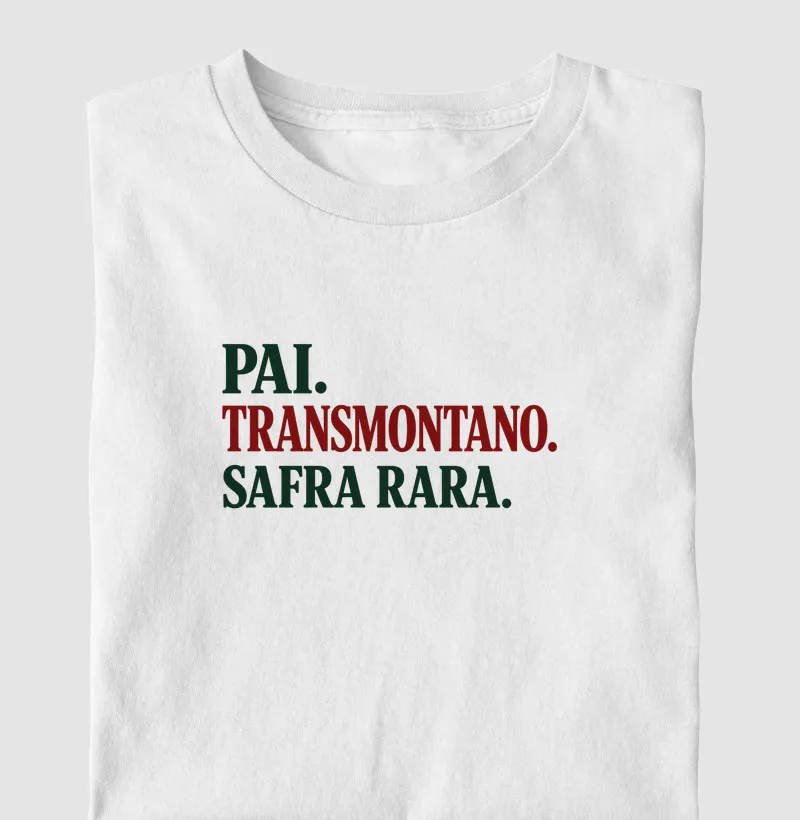 Pai Transmontano