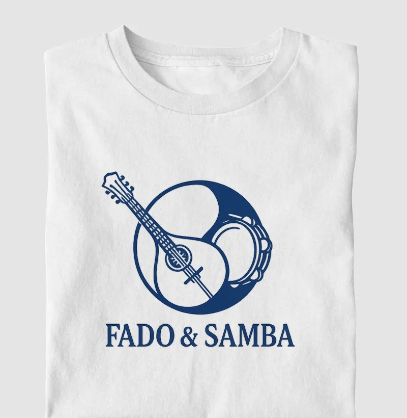 Conexão Fado & Samba 