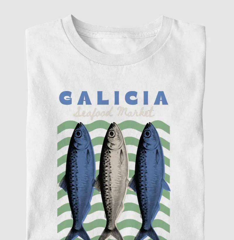 Galicia Market