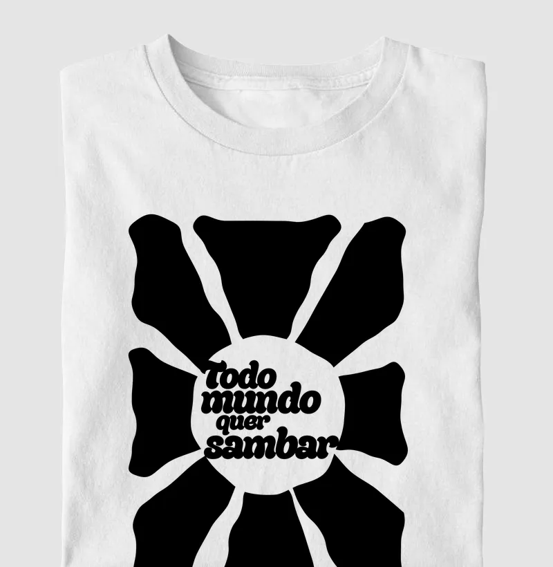 Todo Mundo quer Sambar