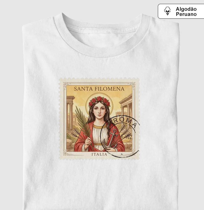 Santa Filomena