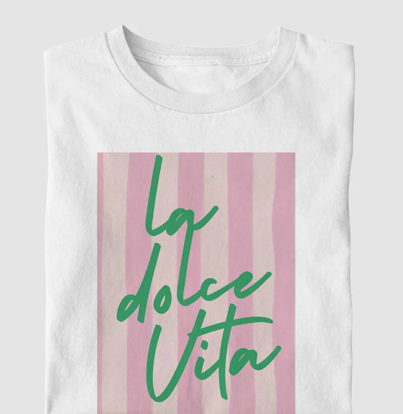 La Dolce Vita Listras