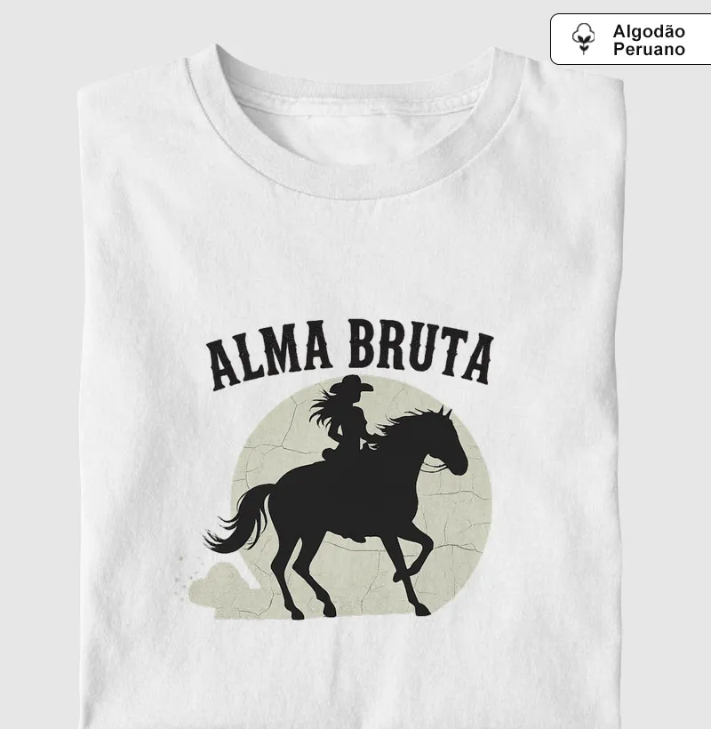 Amazona Bruta - Pima