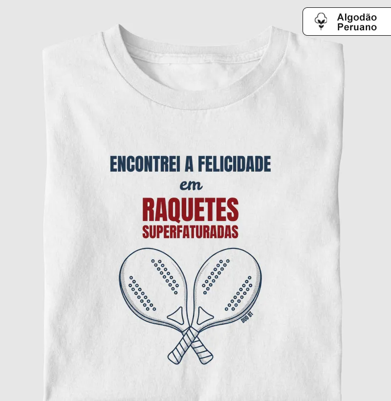 Encontrei a Felicidade