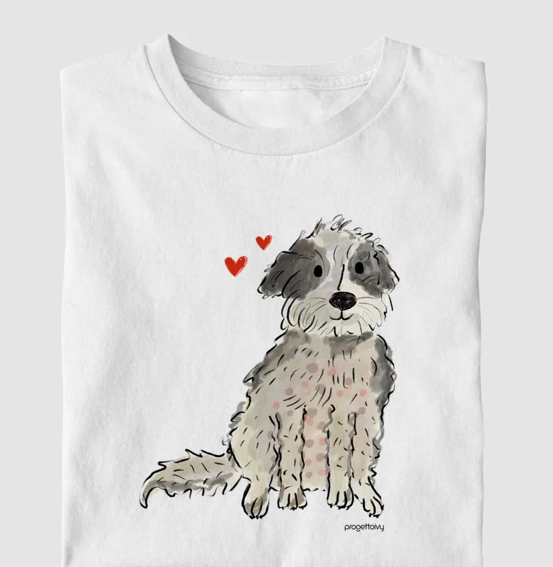 T shirt Jack black