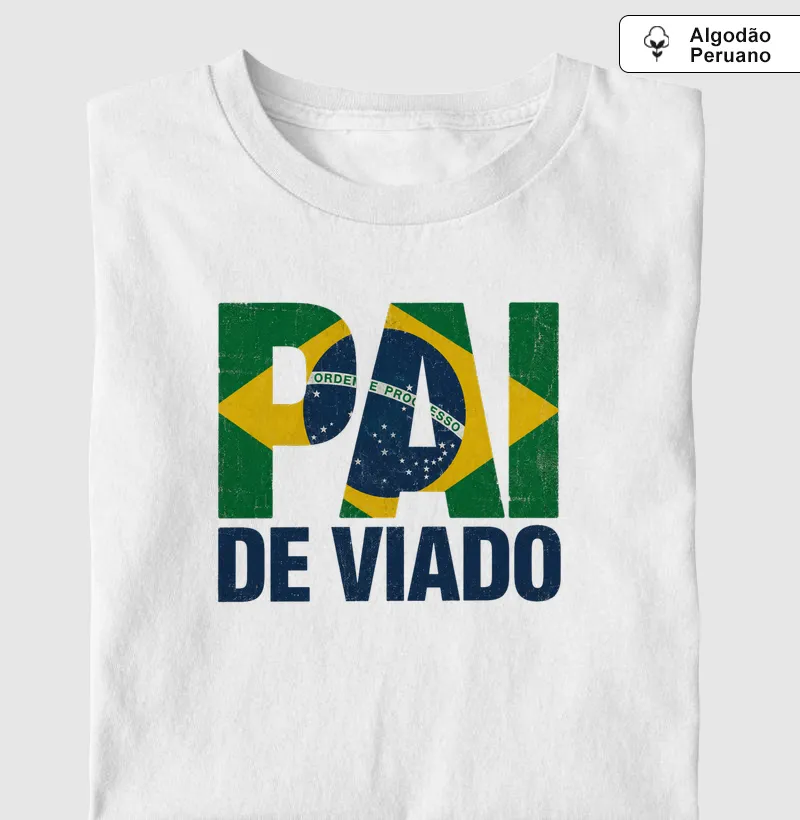 Pai de viado