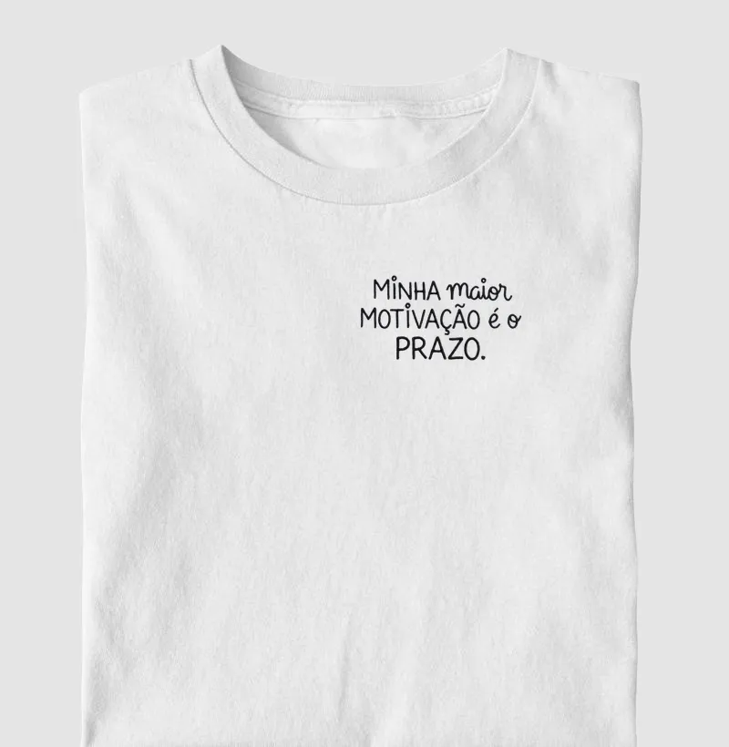 Prazo