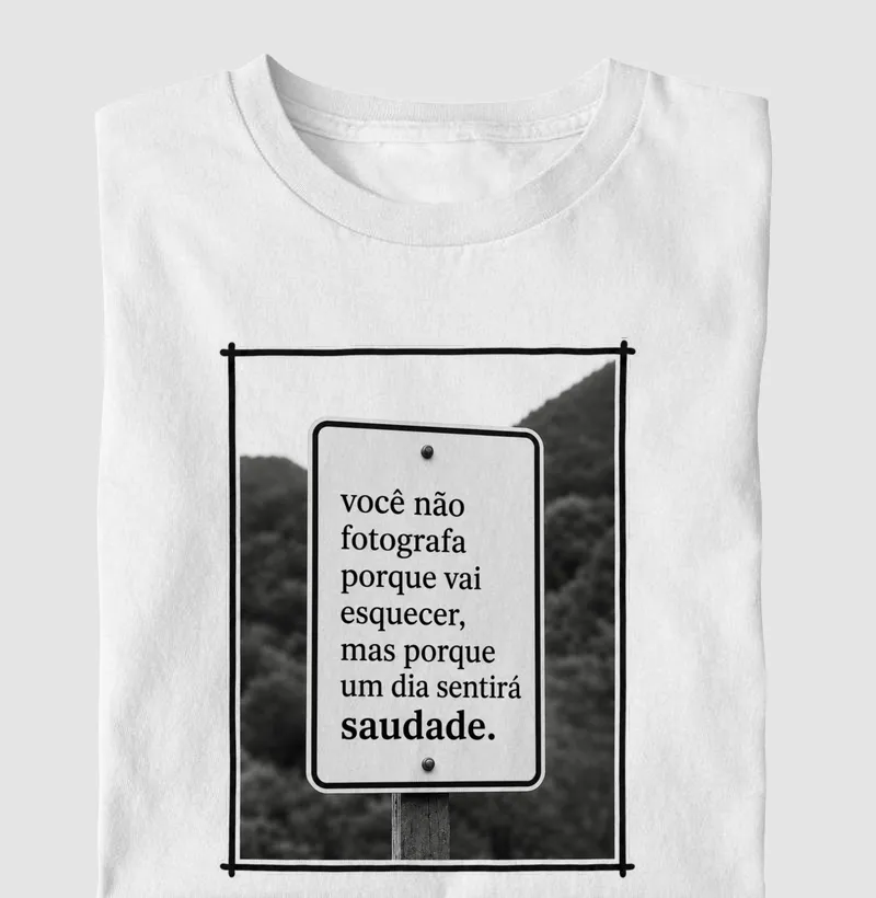 Saudade