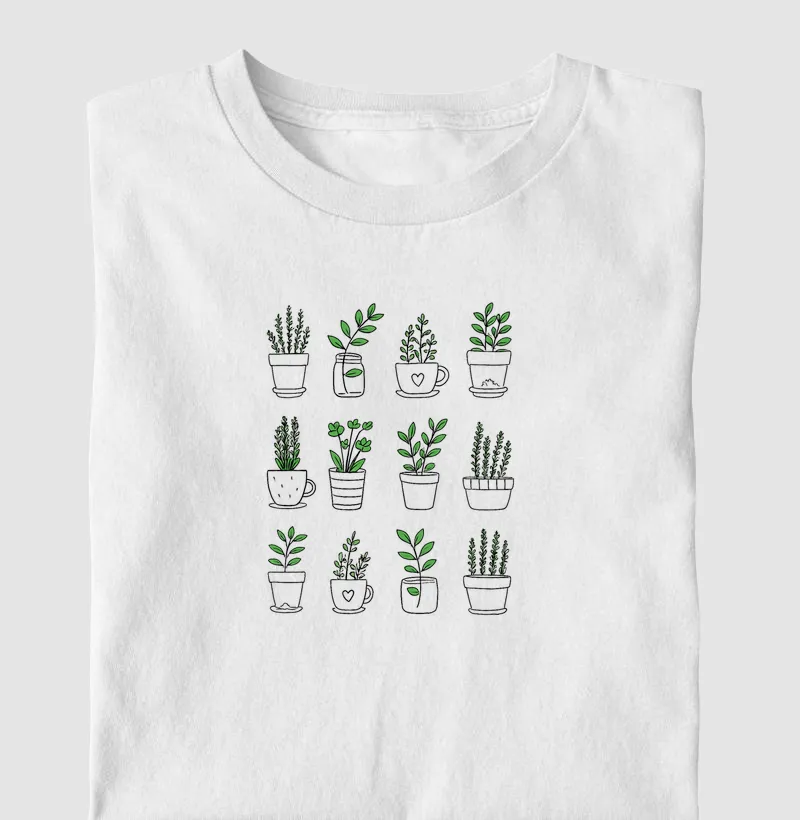 Plantinhas 