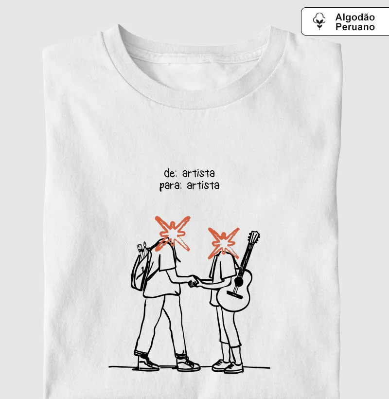 de: artista para: artista
