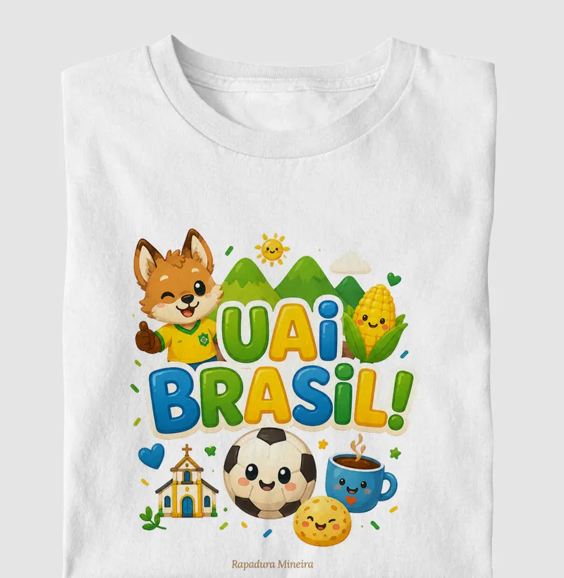 UAI BRASIL