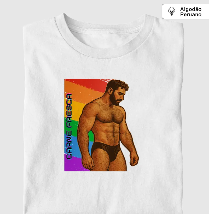 Naked Rainbow