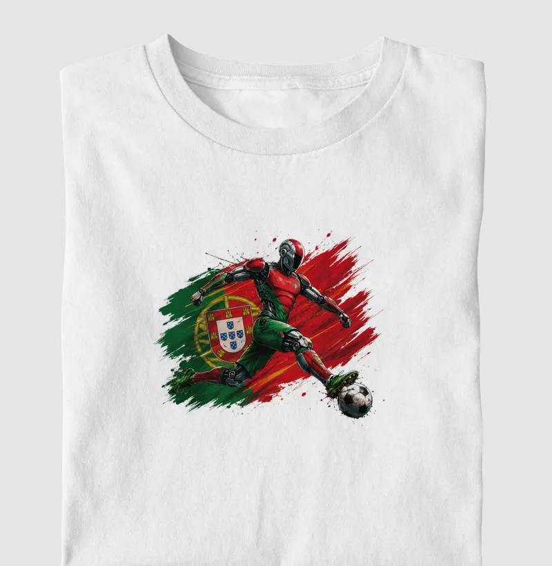 Robozão à Portuguesa