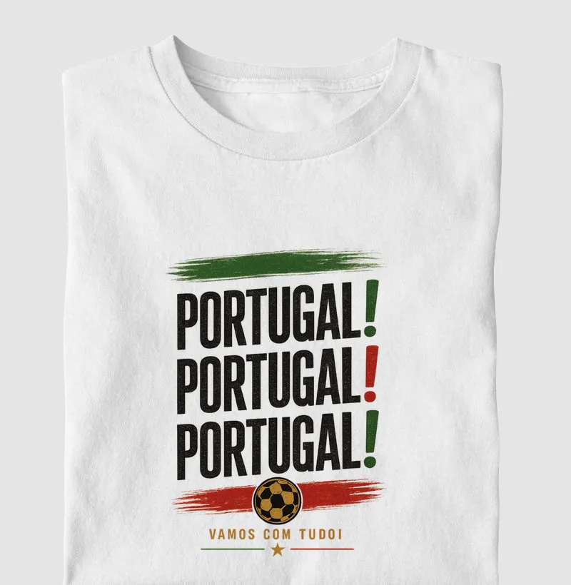 Torcida Lusa na Copa