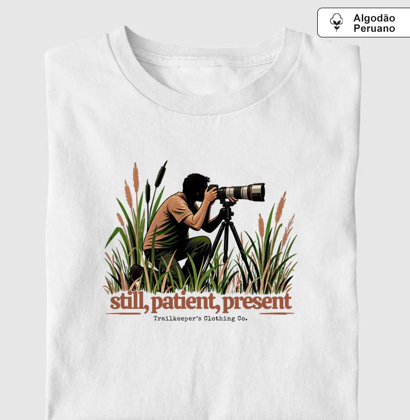 Still patient present