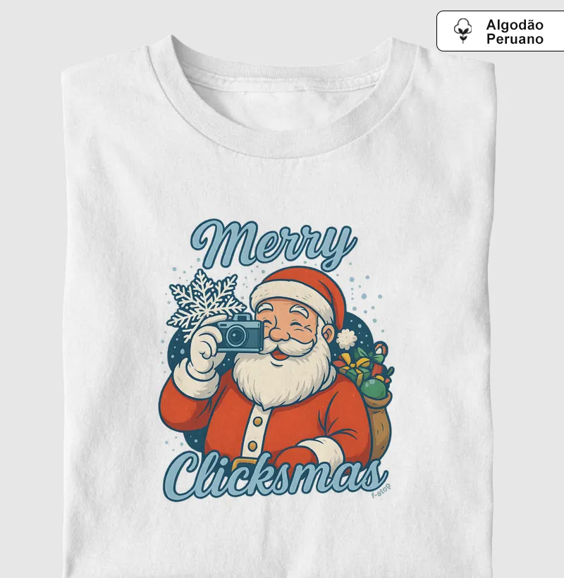 Merry Clicksmas