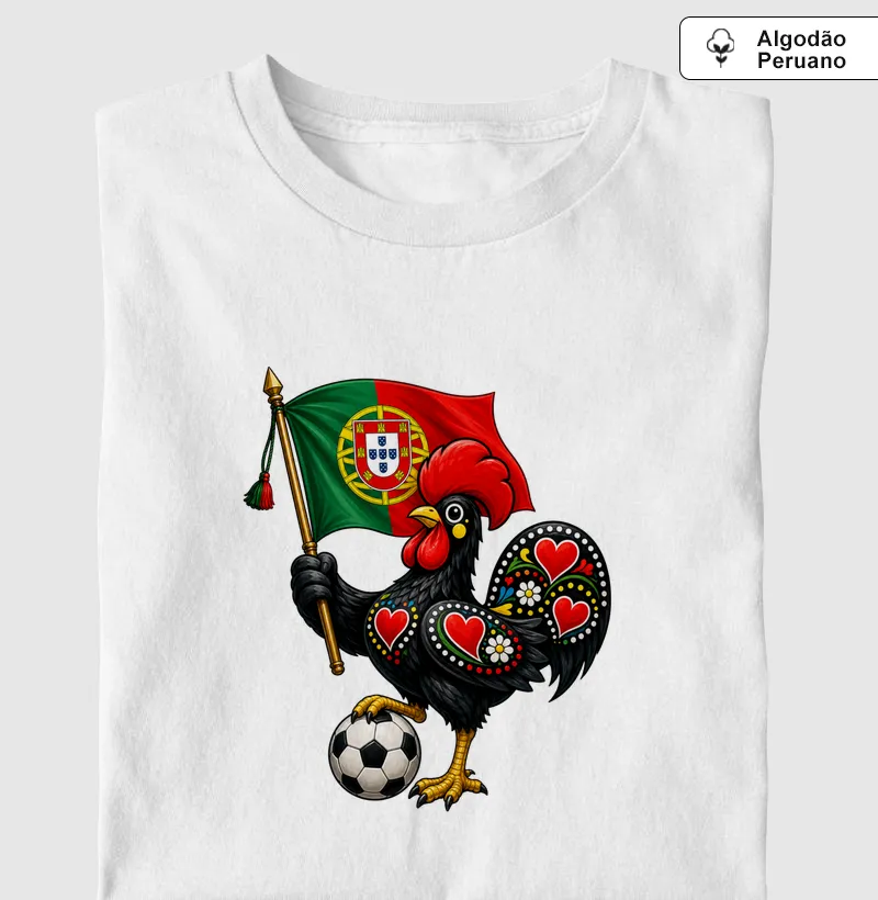 Galo de Barcelos Futebol Clube