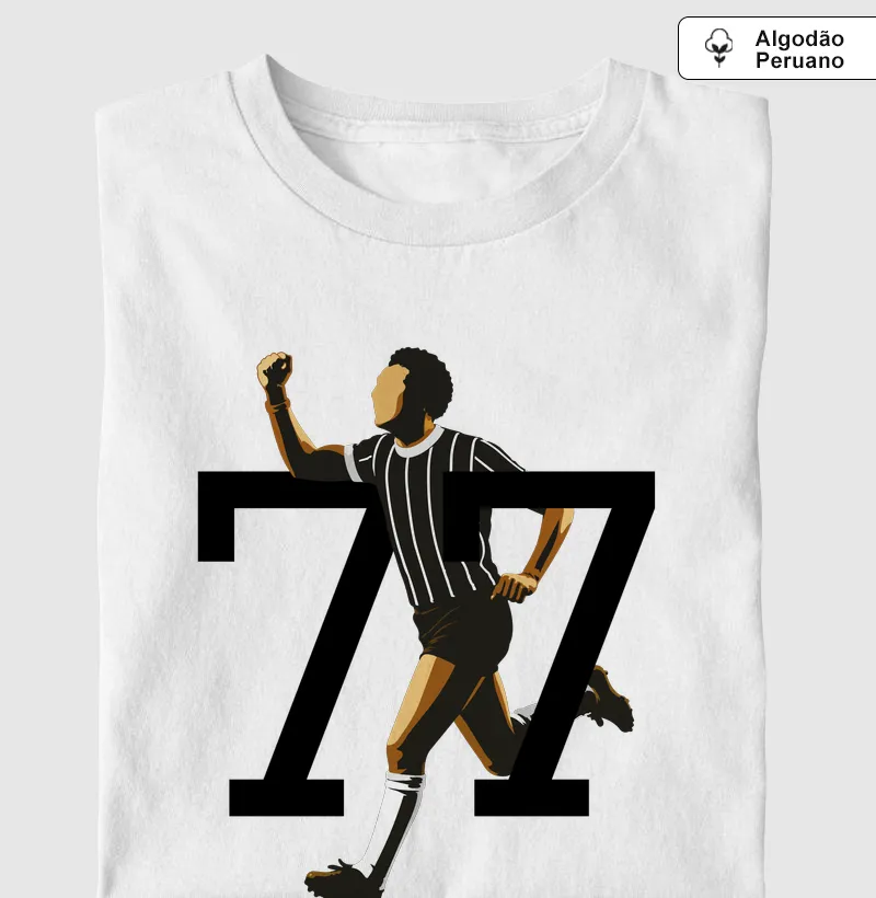 77 Histórico
