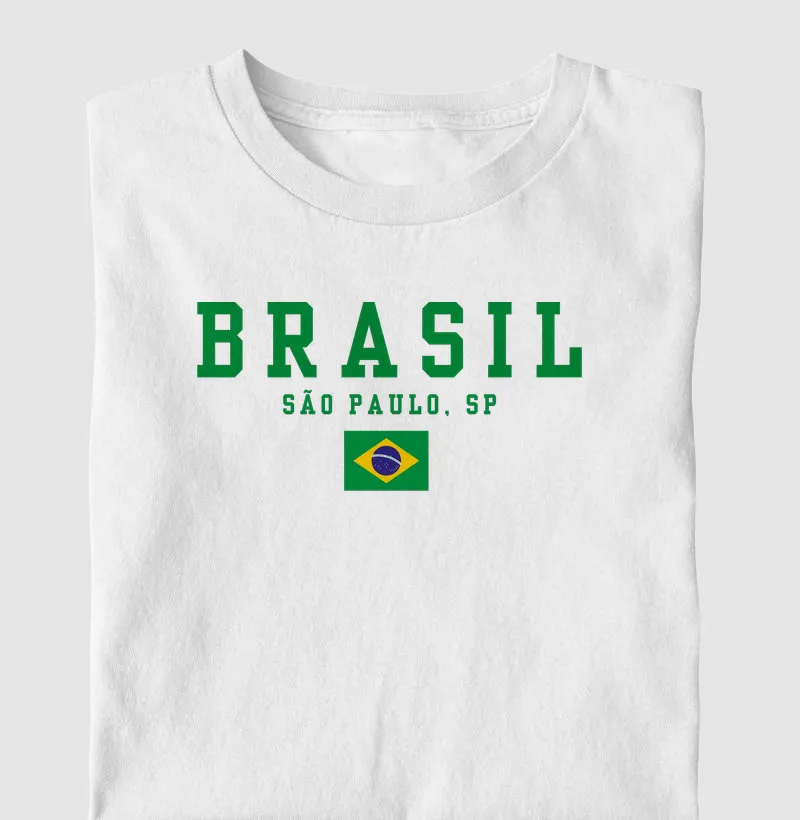 Brasil - SP