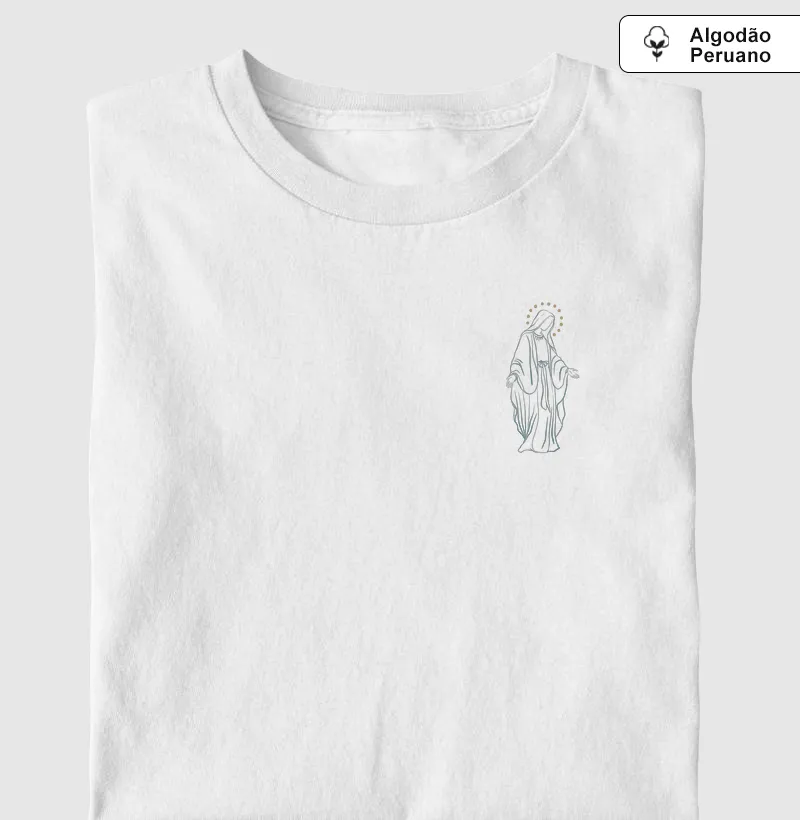 Nossa Senhora das Graças Mini
