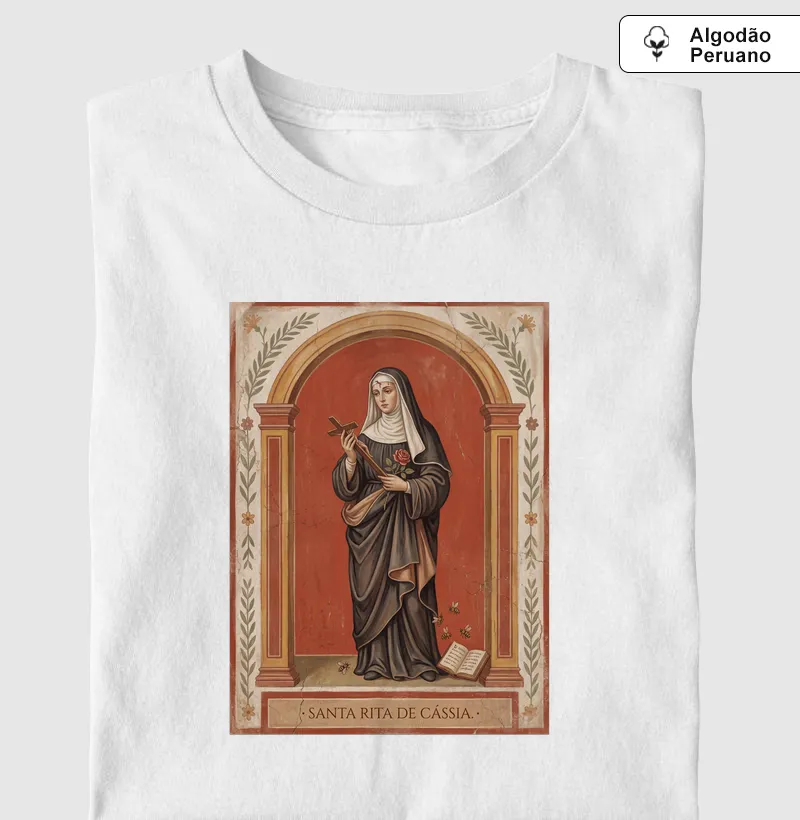 Santa Rita Afresco