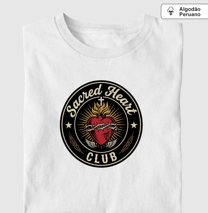 Sacred Heart Club