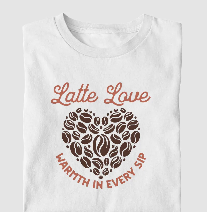 Latte Love