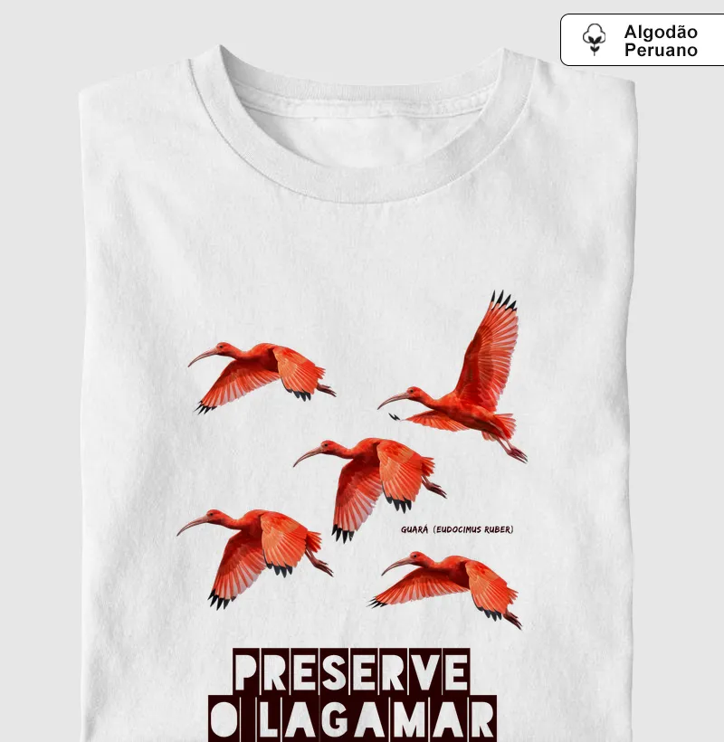 Preserve o Lagamar