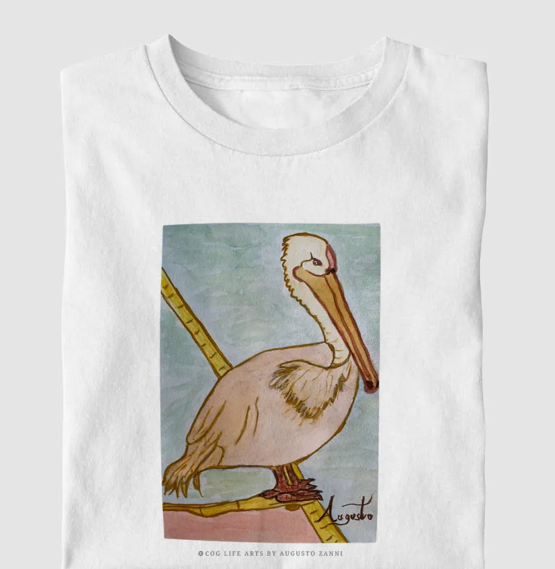 Ave by Augusto Zanni