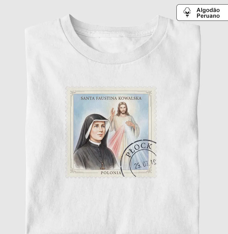 Santa Faustina