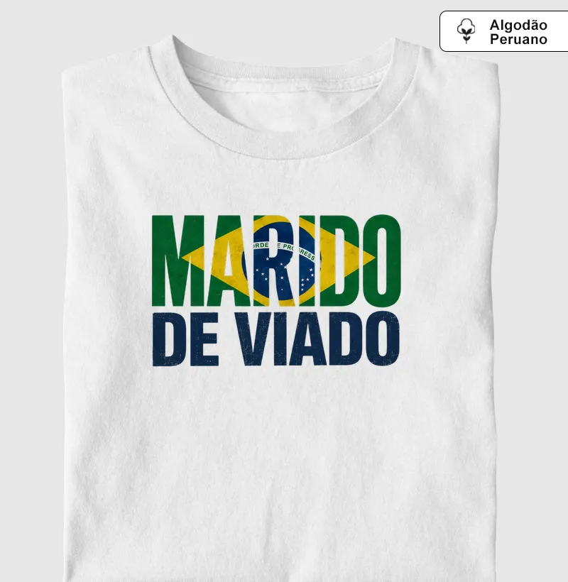 Marido de Viado