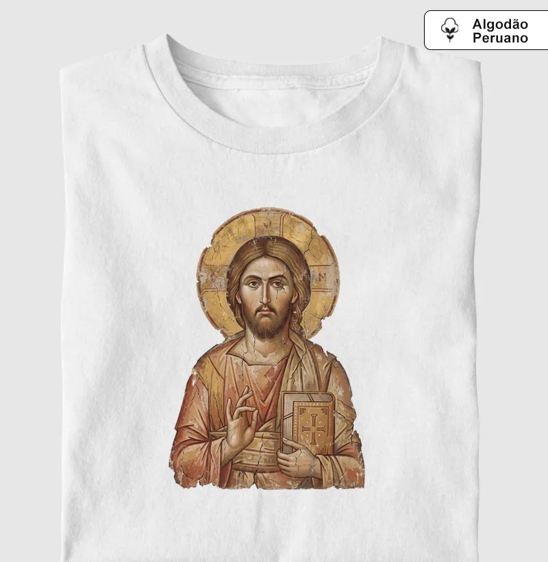Cristo Pantocrator