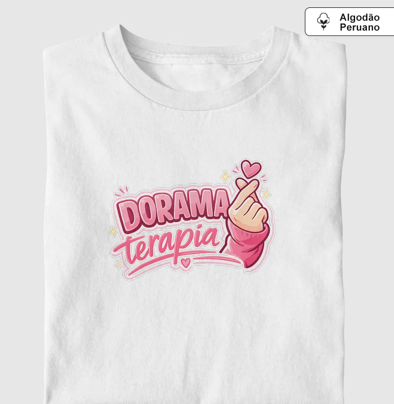 Dorama terapia