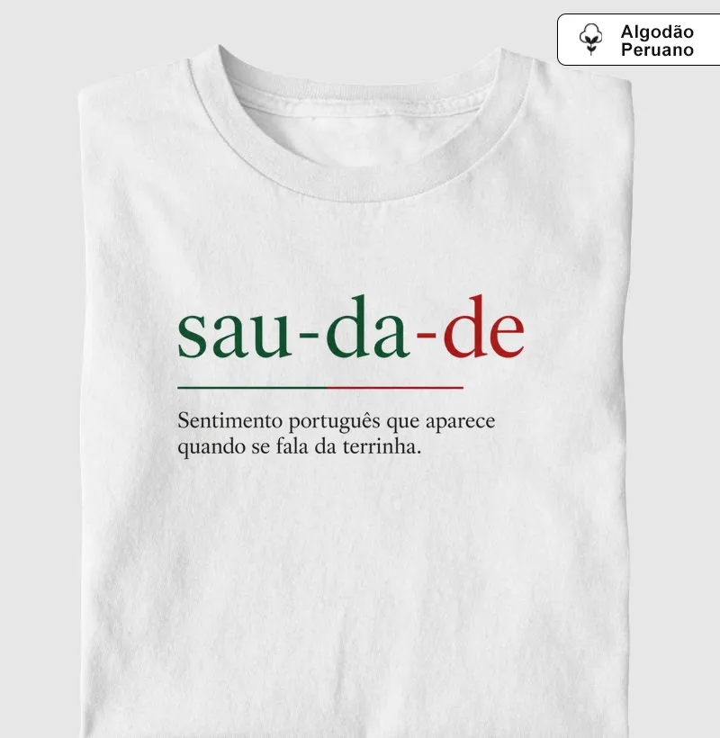 Saudade