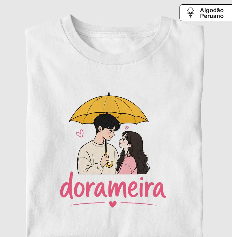 Dorameira