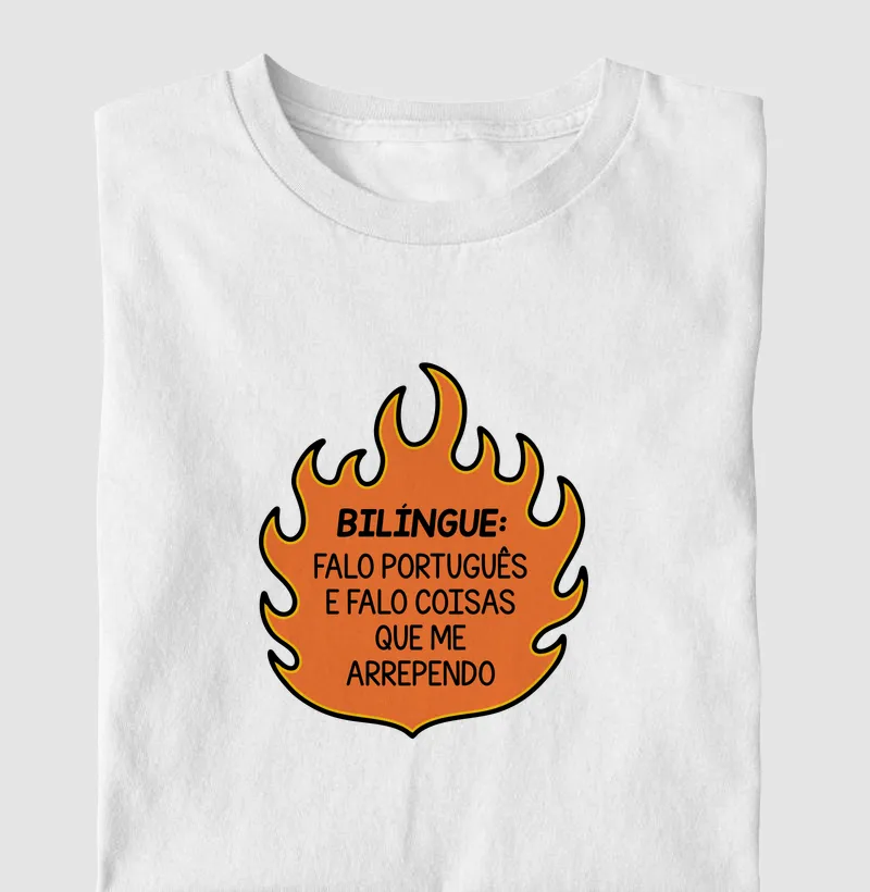 Bilíngue 