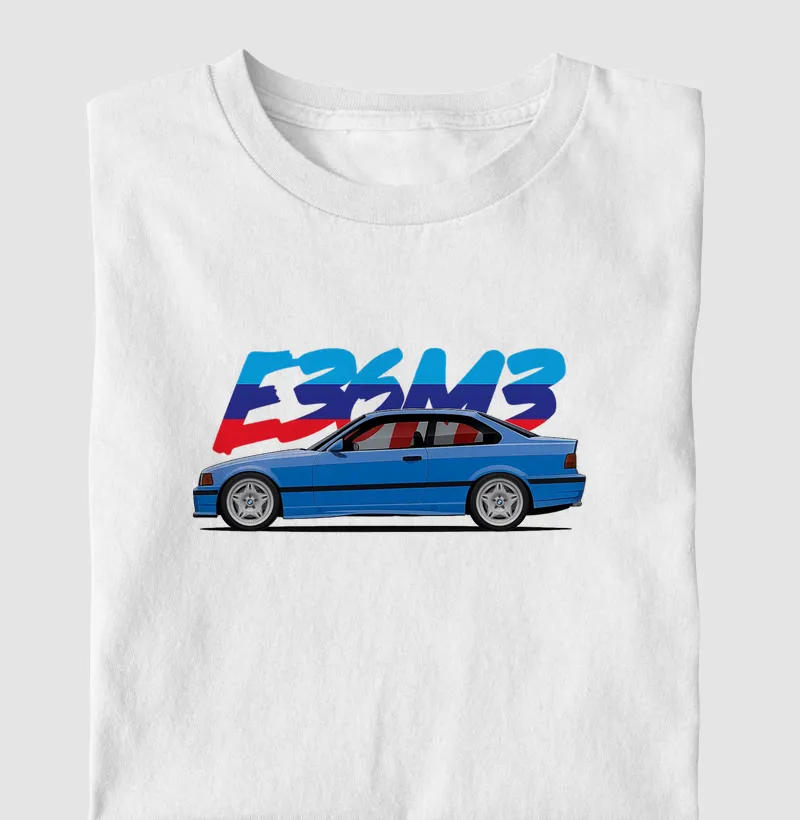 M3 E36 Classic Power