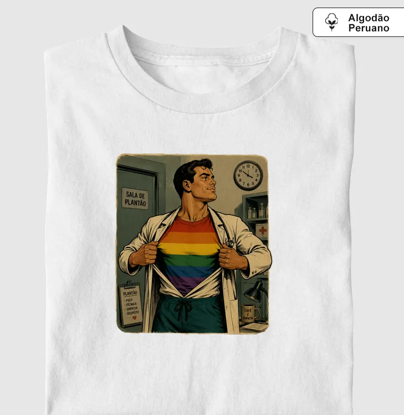 Super Doctor