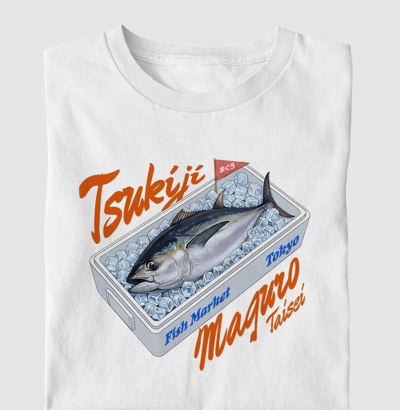 Fresh Fish