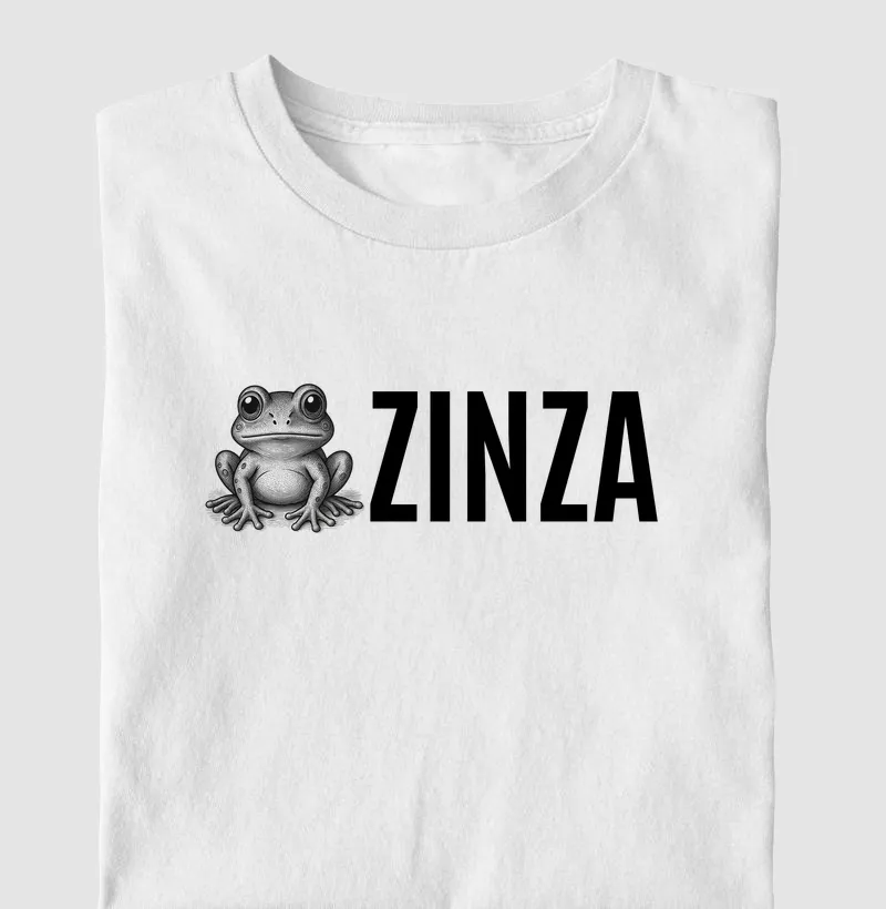 RÃ - ZINZA