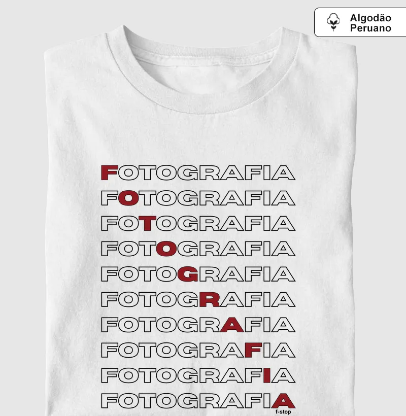 Fotografia - repetição